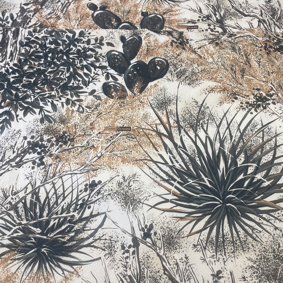 Game Guard Camouflage Button Down Shirt Vented Long Sleeve EXCELLENT CONDITION - Picture 15 of 15